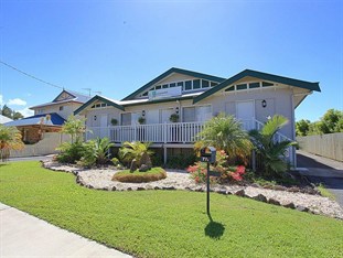 Agoda.com Australia Apartments & Hotels