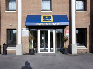 Agoda.com Apartments & Hotels France 