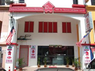 Agoda.com Malaysia Apartments & Hotels