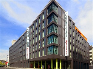 Agoda.com Germany Apartments & Hotels