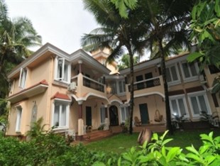 Agoda.com India Apartments & Hotels