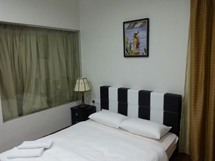 Agoda.com Malaysia Apartments & Hotels