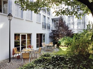 Agoda.com Apartments & Hotels France 