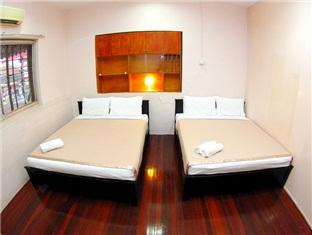 Agoda.com Malaysia Apartments & Hotels