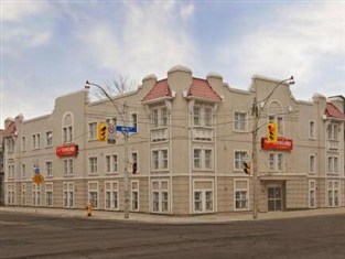 Agoda.com Canada Apartments & Hotels