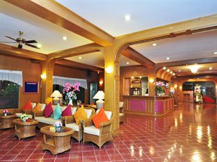 Agoda.com Thailand Apartments & Hotels