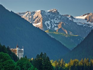 Agoda.com Switzerland Apartments & Hotels