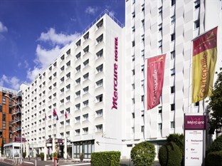 Agoda.com Apartments & Hotels France 