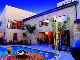 Agoda.com South Africa Apartments & Hotels
