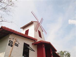 Agoda.com Thailand Apartments & Hotels