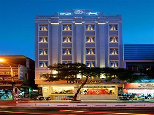 Agoda.com Vietnam Apartments & Hotels  