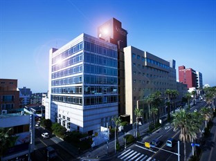 Agoda.com South Korea Apartments & Hotels