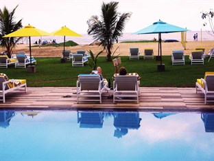 Agoda.com Sri Lanka Apartments & Hotels