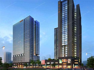 Agoda.com China Apartments & Hotels