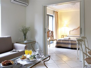 Agoda.com Greece Apartments & Hotels