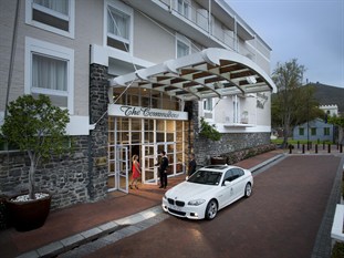 Agoda.com South Africa Apartments & Hotels