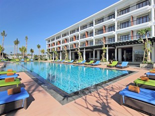 Agoda.com Indonesia Apartments & Hotels