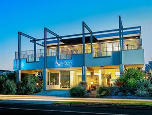 Agoda.com Australia Apartments & Hotels