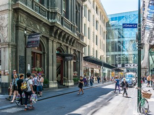 Agoda.com Australia Apartments & Hotels