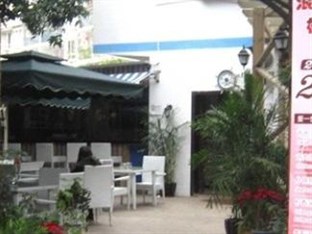 Agoda.com China Apartments & Hotels