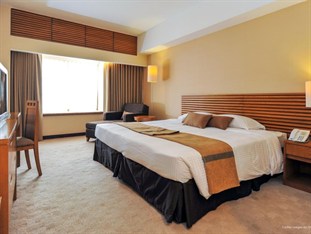 Agoda.com Hong Kong Apartments & Hotels