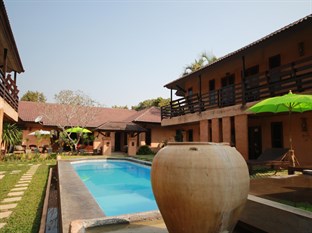 Agoda.com Thailand Apartments & Hotels