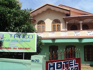 Agoda.com Sri Lanka Apartments & Hotels