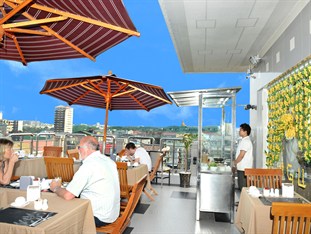 Agoda.com Myanmar Apartments & Hotels