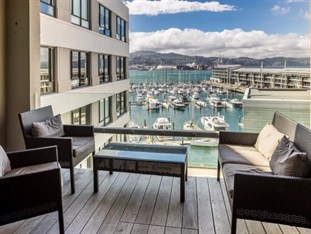 Agoda.com New Zealand Apartments & Hotels