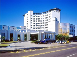 Agoda.com Taiwan Apartments & Hotels