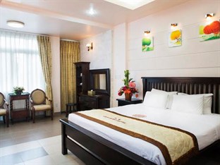 Agoda.com Vietnam Apartments & Hotels  