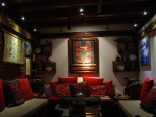 Agoda.com China Apartments & Hotels