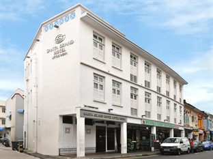 Agoda.com  Singapore Apartments & Hotels