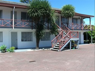 Agoda.com New Zealand Apartments & Hotels