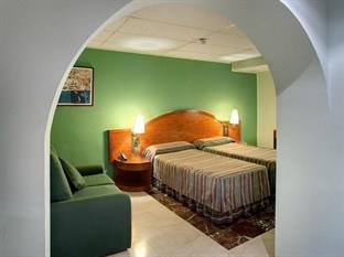 Agoda.com Spain Apartments & Hotels