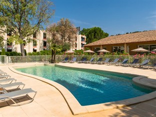 Agoda.com Apartments & Hotels France 