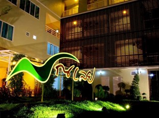 Agoda.com Thailand Apartments & Hotels