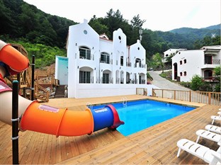 Agoda.com South Korea Apartments & Hotels