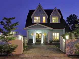 Agoda.com Indonesia Apartments & Hotels