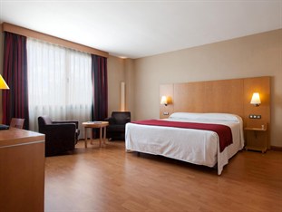 Agoda.com Spain Apartments & Hotels