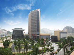 Agoda.com China Apartments & Hotels