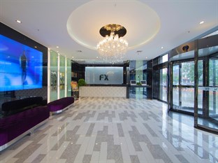 Agoda.com China Apartments & Hotels