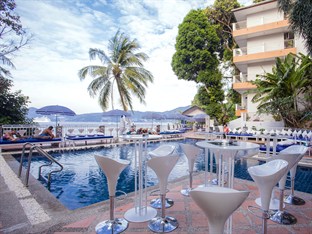 Agoda.com Thailand Apartments & Hotels