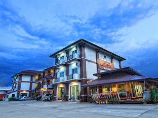 Agoda.com Thailand Apartments & Hotels