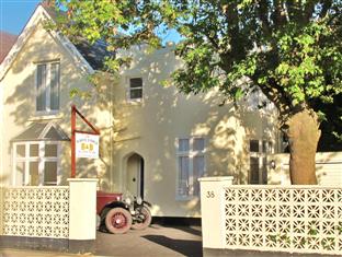 Agoda.com United Kingdom Apartments & Hotels