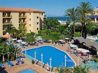 Agoda.com Spain Apartments & Hotels