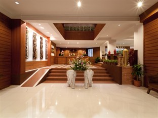 Agoda.com Thailand Apartments & Hotels