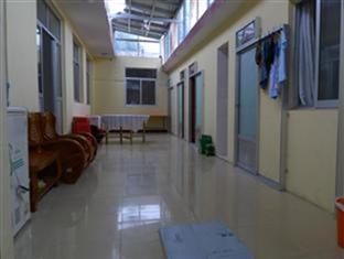 Agoda.com China Apartments & Hotels