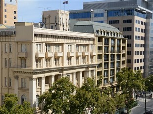 Agoda.com Australia Apartments & Hotels