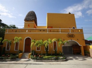 Agoda.com Thailand Apartments & Hotels